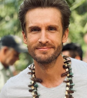 фотография Филипп Лашо