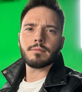 фотография Дмитрий Рыбин