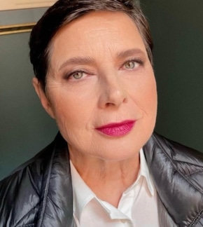 фотография Изабелла Росселлини