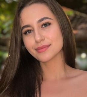 фотография Злата Ильченко