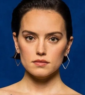 фотография Дейзи Ридли