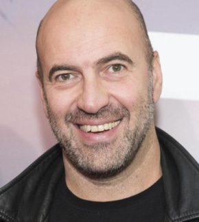 фотография Ростислав Хаит