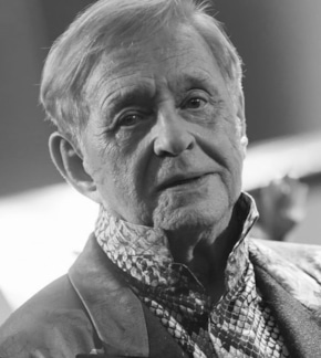 фотография Роман Виктюк