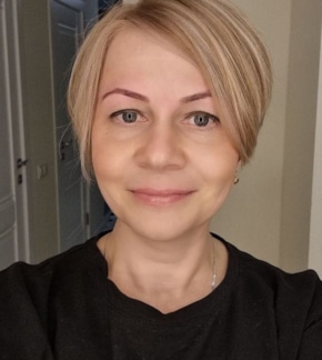 фотография Татьяна Михеева