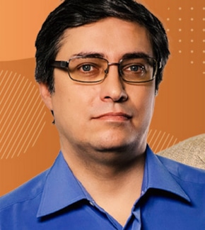 фотография Сергей Соловьев