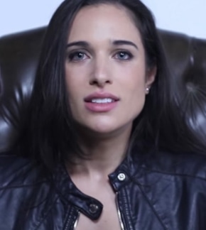 фотография Молли Гурвиц