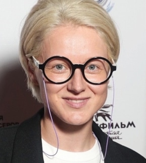 фотография Дарья Савельева