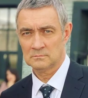 фотография Константин Юшкевич