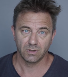 фотография Ростислав Бершауэр