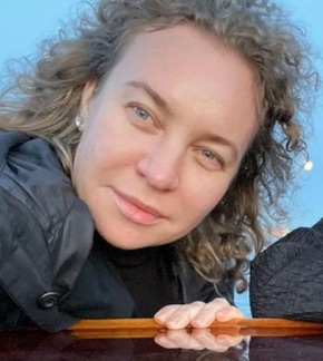 фотография Александра Ремизова