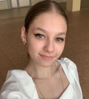 фотография Мария Агаева