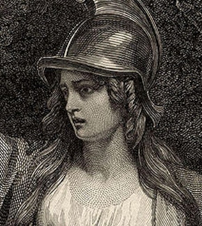 фотография Будика