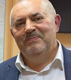 фотография Борис Надеждин