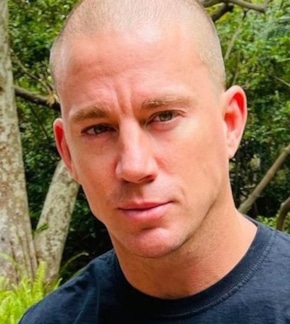 фотография Ченнинг Татум