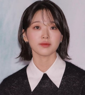 фотография Ким Щи Ын
