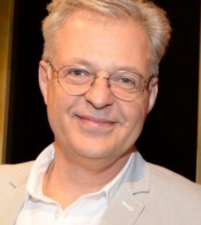 фотография Юрий Стыцковский