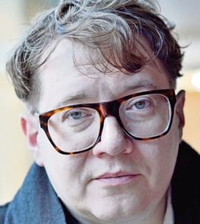 фотография Илья Хржановский