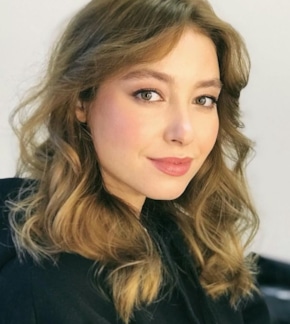 фотография Юлия Маргулис