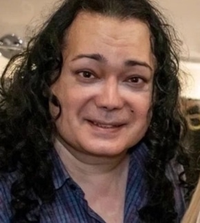 фотография Игорь Наджиев