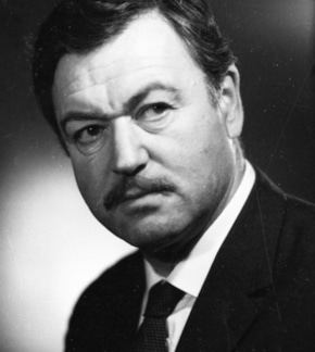 фотография Ефим Копелян