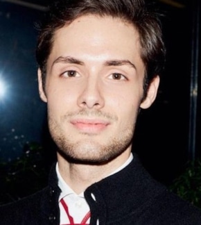 фотография Якопо Тисси