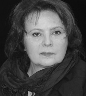 фотография Либуше Шафранкова