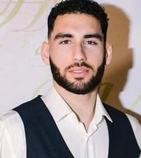 фотография Наир Тикнизян