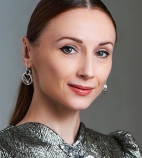 фотография Светлана Захарова