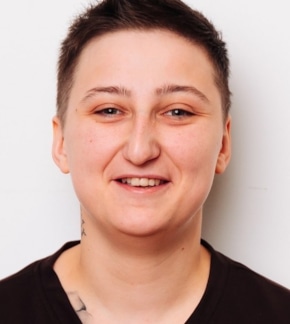 фотография Анна Загвоздкина