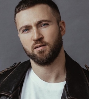 фотография Андрей Гризли