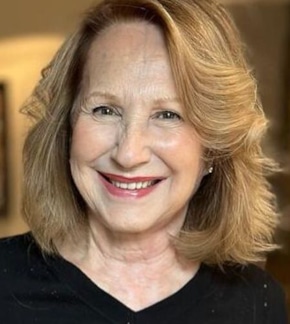 фотография Натали Бай