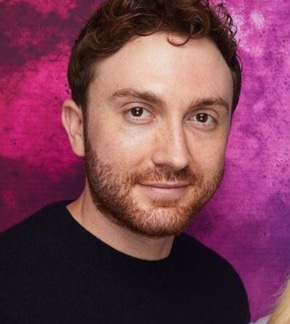 фотография Дэрил Сабара