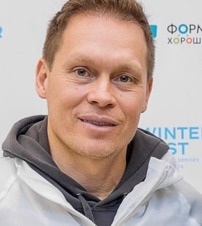 фотография Максим Афиногенов