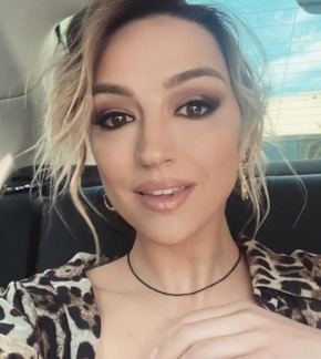 фотография Евгения Канаева