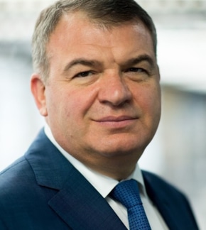 фотография Анатолий Сердюков