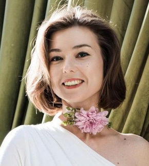 фотография Александра Соломина