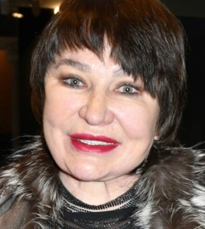 фотография Галина Логинова