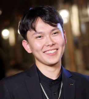 фотография Рахман Сатиев