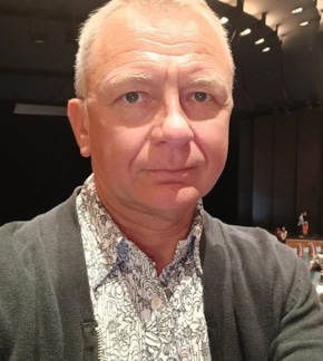 фотография Дмитрий Губин