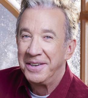 фотография Тим Аллен