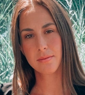 фотография Белинда Бенчич