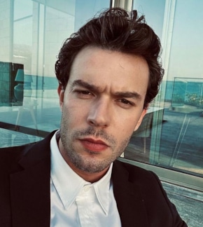 фотография Айтач Шашмаз