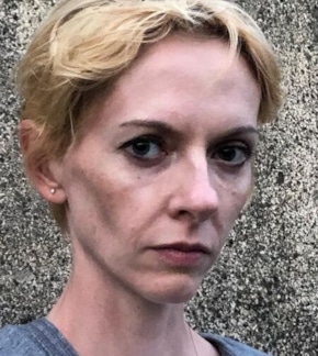 фотография Юлия Марченко