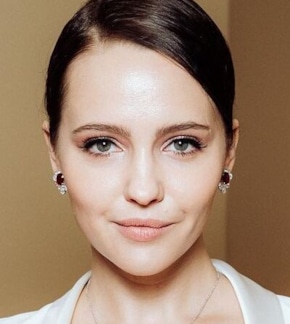 фотография Юлия Хлынина