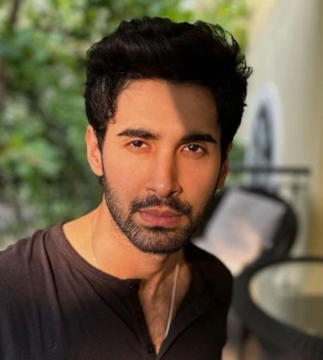 фотография Лакш Лалвани