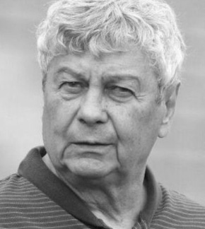 фотография Мирча Луческу