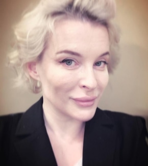 фотография Анна Вартаньян