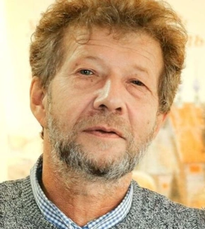 фотография Андрей Усачев