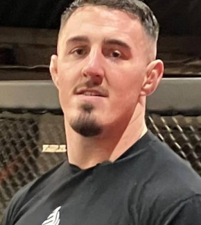 фотография Том Аспиналл