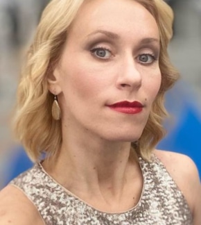 фотография Мария Болтнева